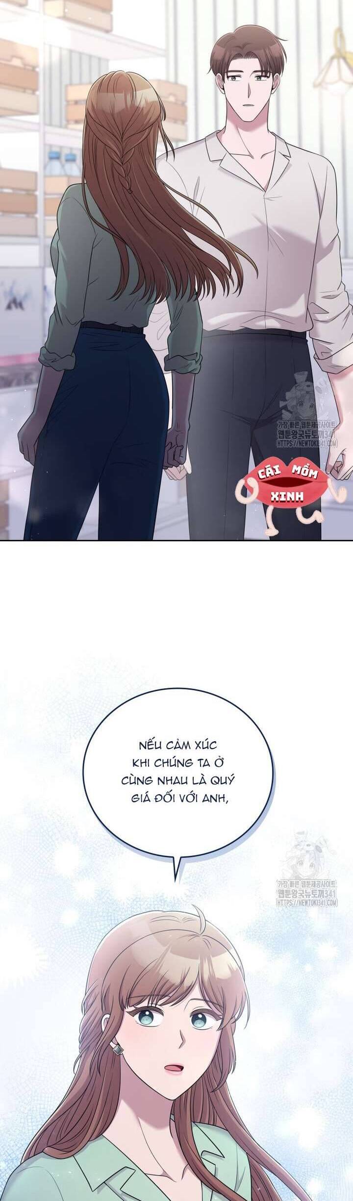 Món Khai Vị Một Đêm - Chapter 37 - Page 34