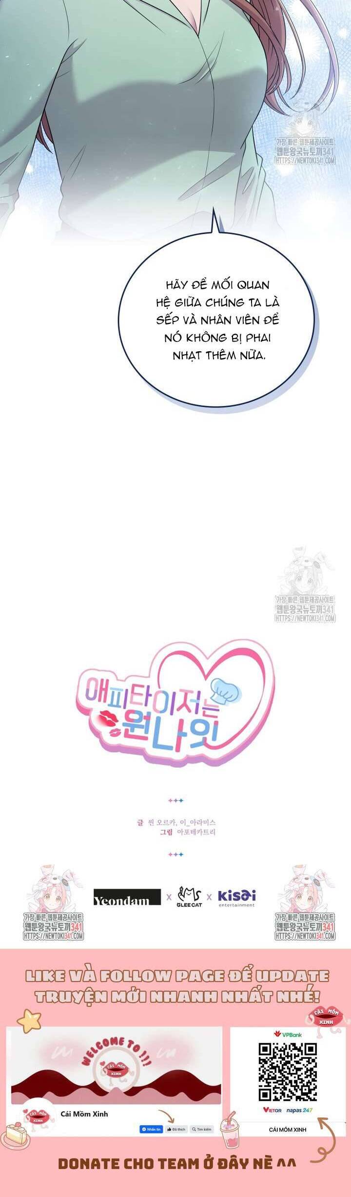 Món Khai Vị Một Đêm - Chapter 37 - Page 35