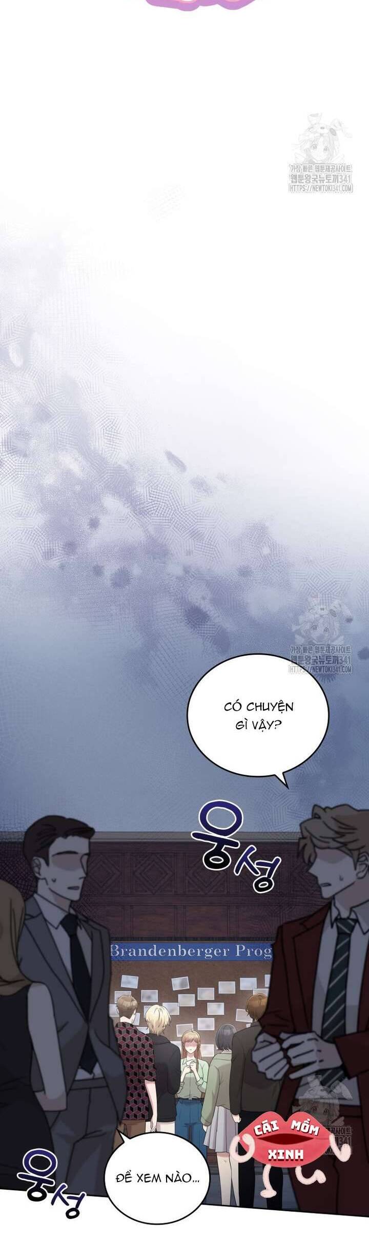 Món Khai Vị Một Đêm - Chapter 37 - Page 5