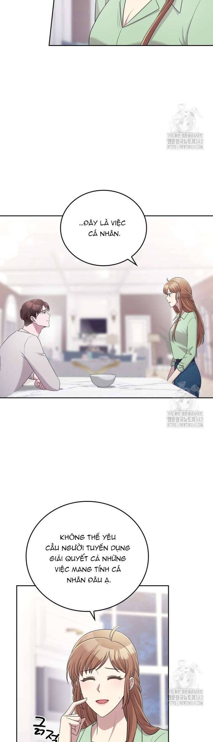 Món Khai Vị Một Đêm - Chapter 38 - Page 12