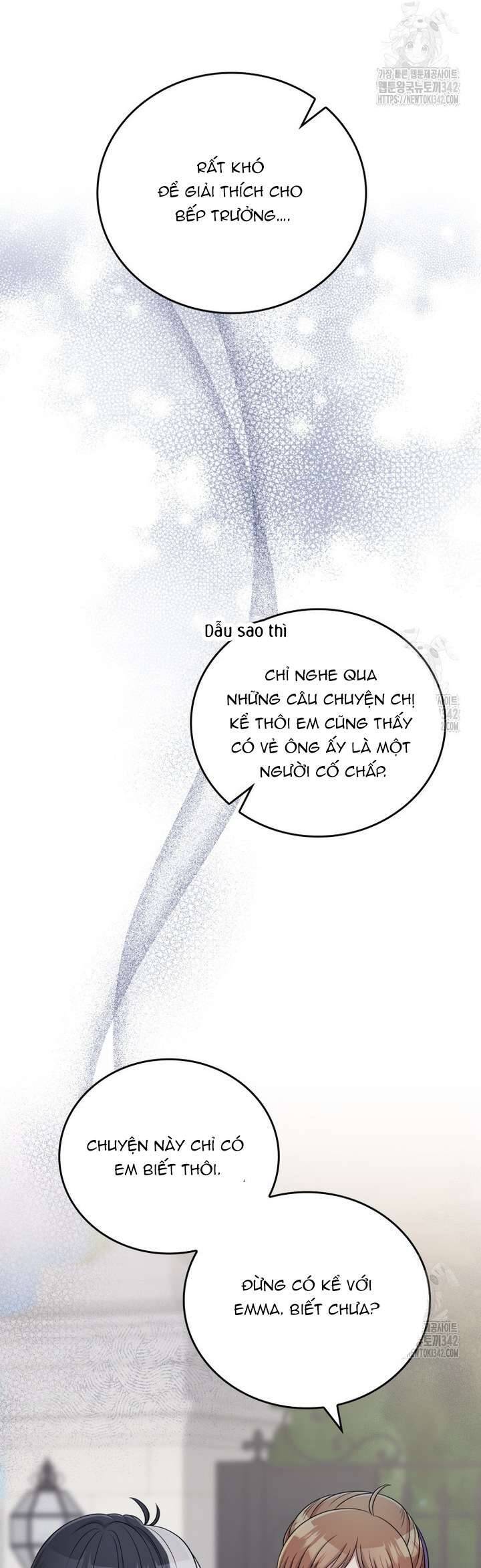 Món Khai Vị Một Đêm - Chapter 38 - Page 18