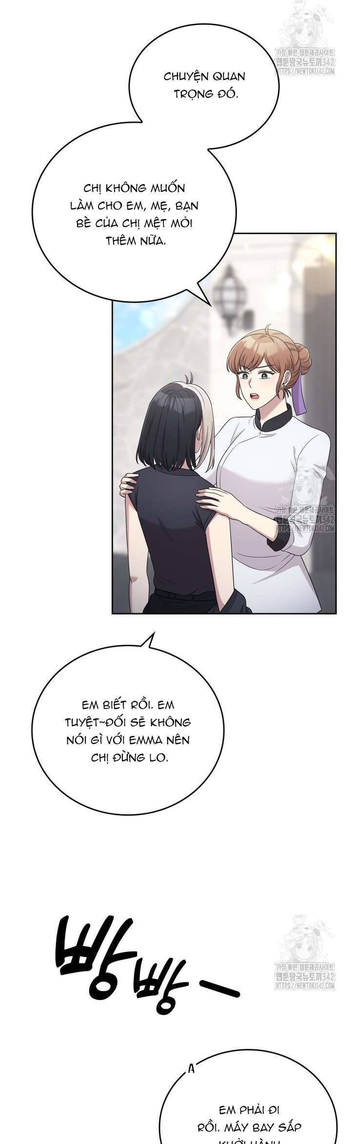 Món Khai Vị Một Đêm - Chapter 38 - Page 20