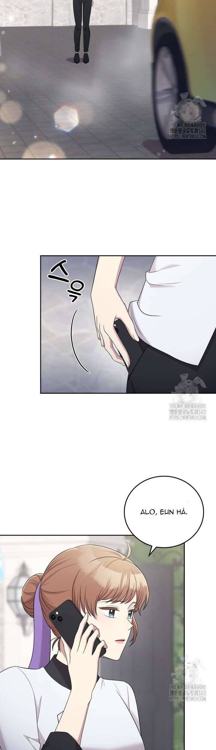 Món Khai Vị Một Đêm - Chapter 38 - Page 23