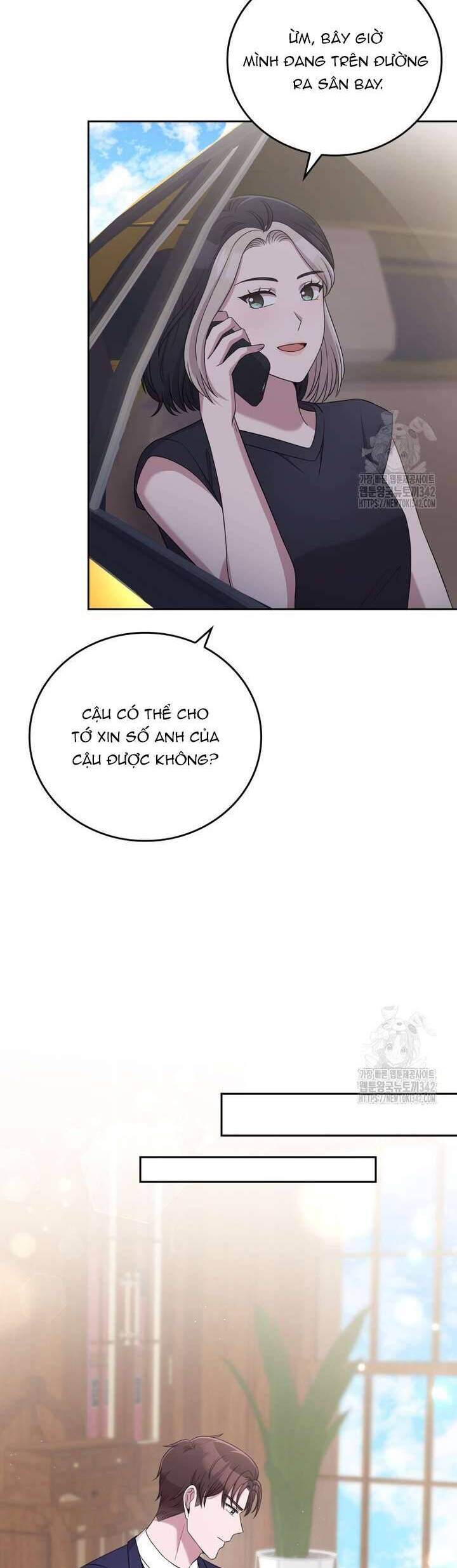 Món Khai Vị Một Đêm - Chapter 38 - Page 27