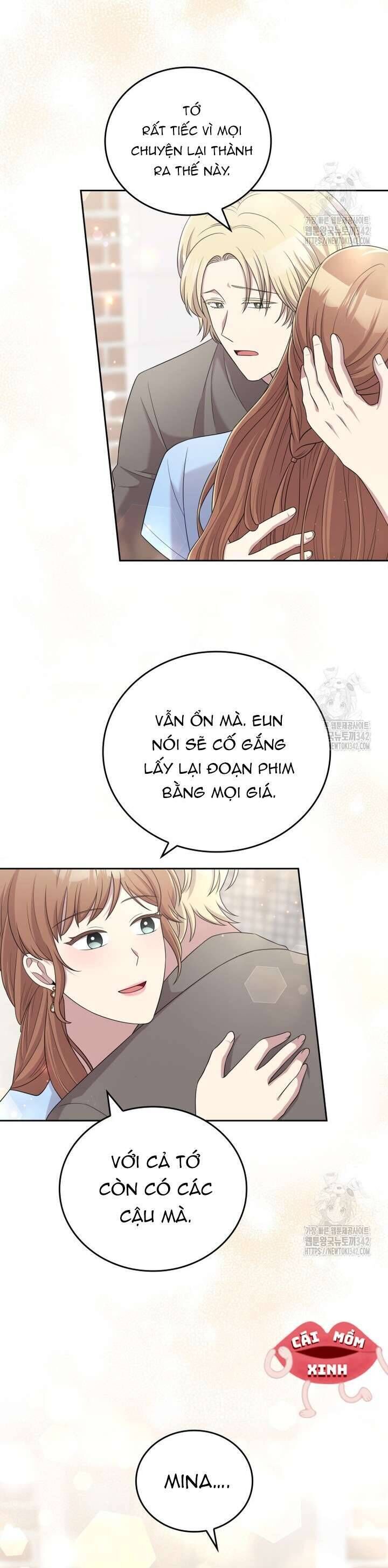 Món Khai Vị Một Đêm - Chapter 40 - Page 10