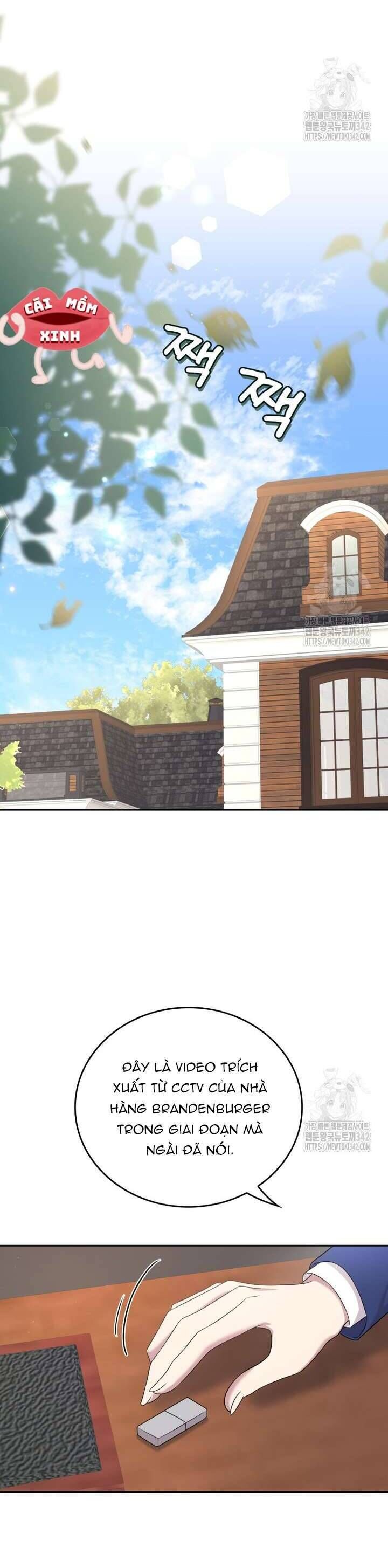 Món Khai Vị Một Đêm - Chapter 40 - Page 12