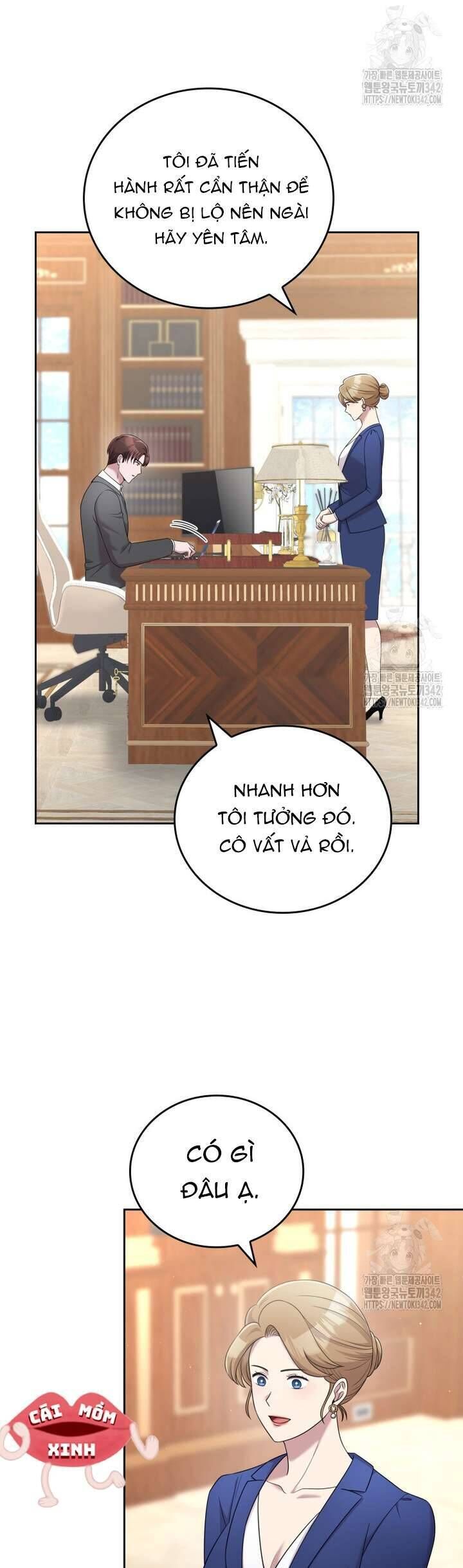 Món Khai Vị Một Đêm - Chapter 40 - Page 13