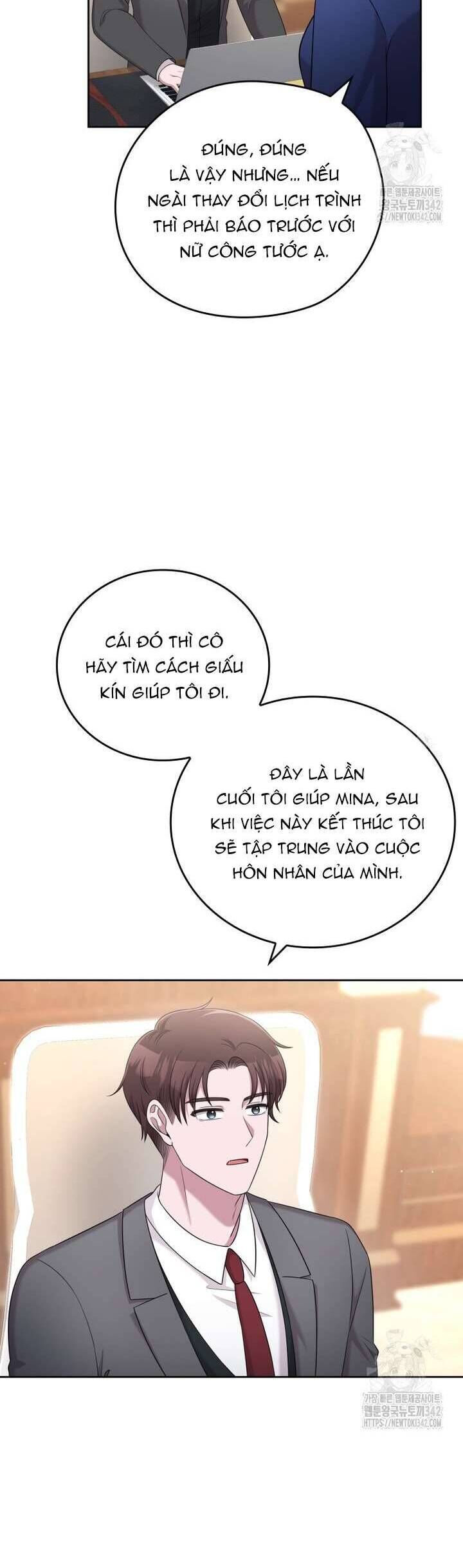 Món Khai Vị Một Đêm - Chapter 40 - Page 16