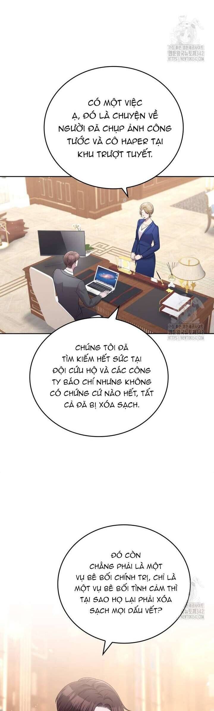 Món Khai Vị Một Đêm - Chapter 40 - Page 18