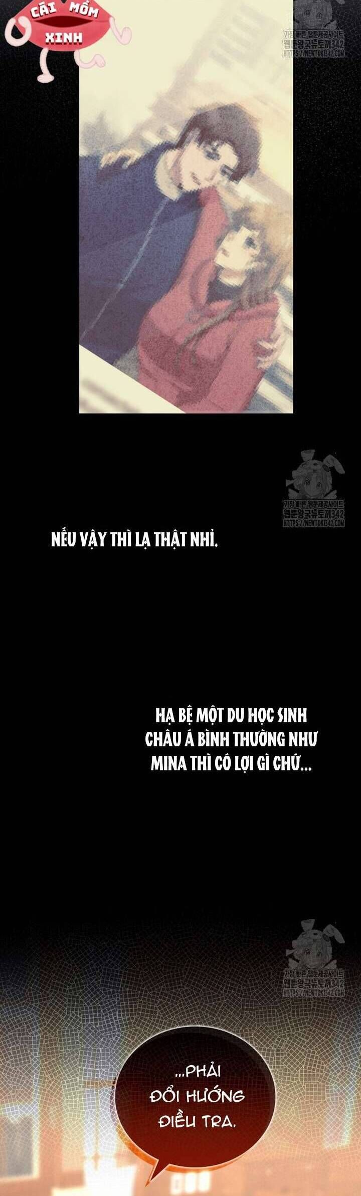 Món Khai Vị Một Đêm - Chapter 40 - Page 20