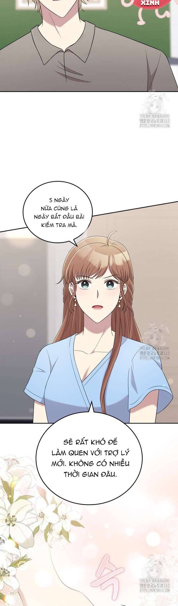 Món Khai Vị Một Đêm - Chapter 40 - Page 25