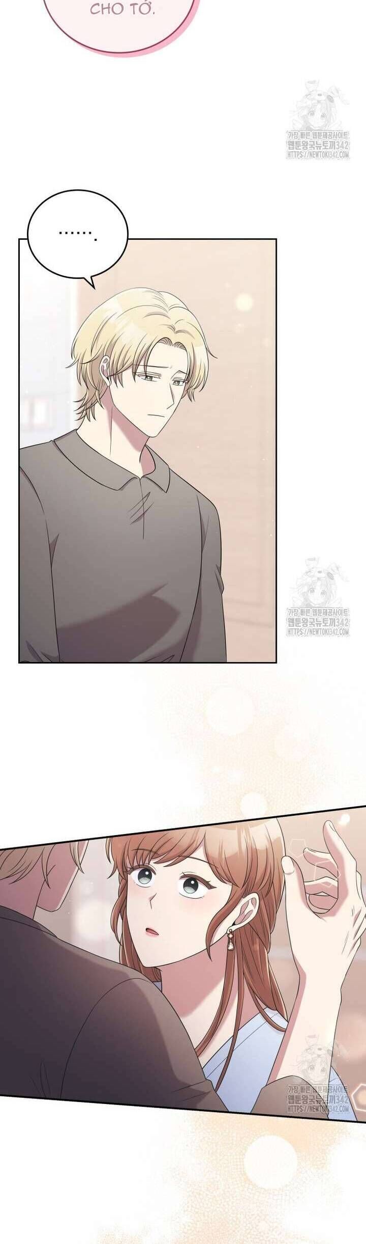 Món Khai Vị Một Đêm - Chapter 40 - Page 27