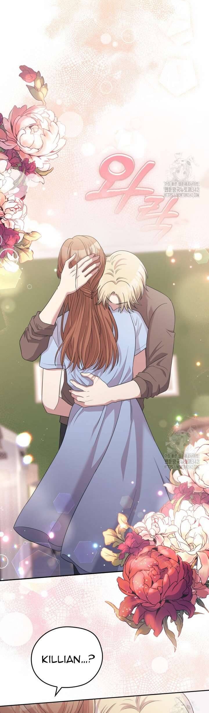 Món Khai Vị Một Đêm - Chapter 40 - Page 28