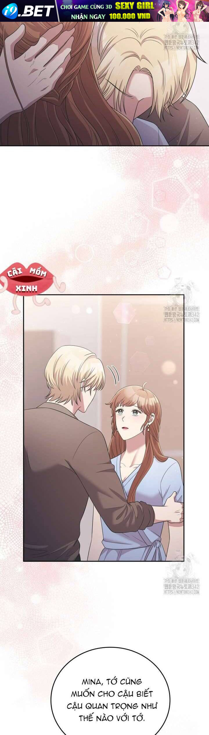 Món Khai Vị Một Đêm - Chapter 40 - Page 29