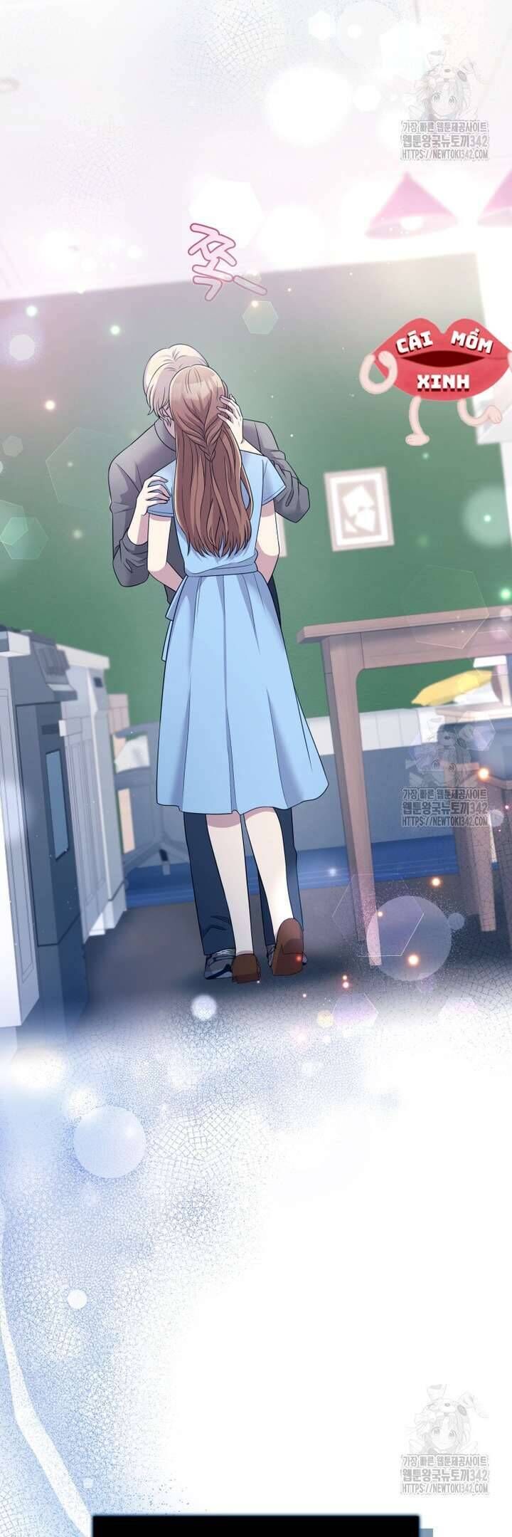 Món Khai Vị Một Đêm - Chapter 40 - Page 32