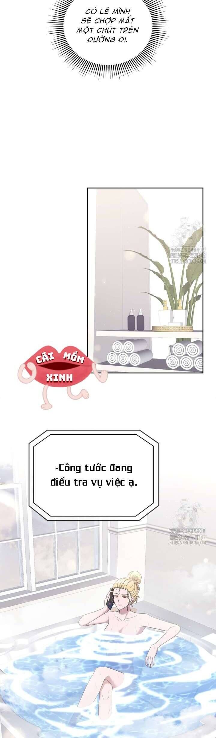 Món Khai Vị Một Đêm - Chapter 41 - Page 18