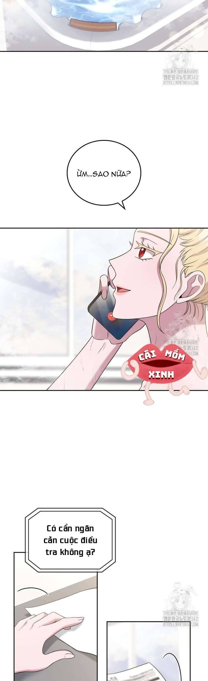 Món Khai Vị Một Đêm - Chapter 41 - Page 19