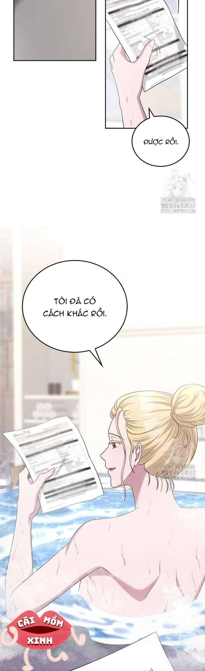 Món Khai Vị Một Đêm - Chapter 41 - Page 20