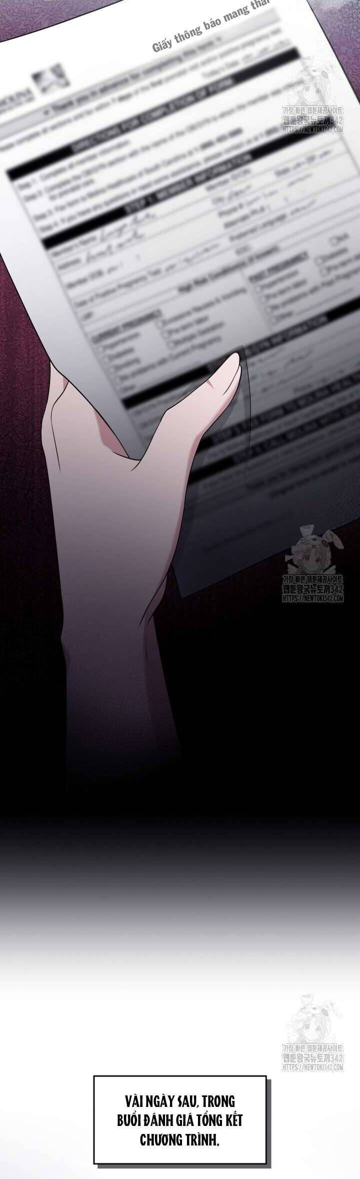 Món Khai Vị Một Đêm - Chapter 41 - Page 21