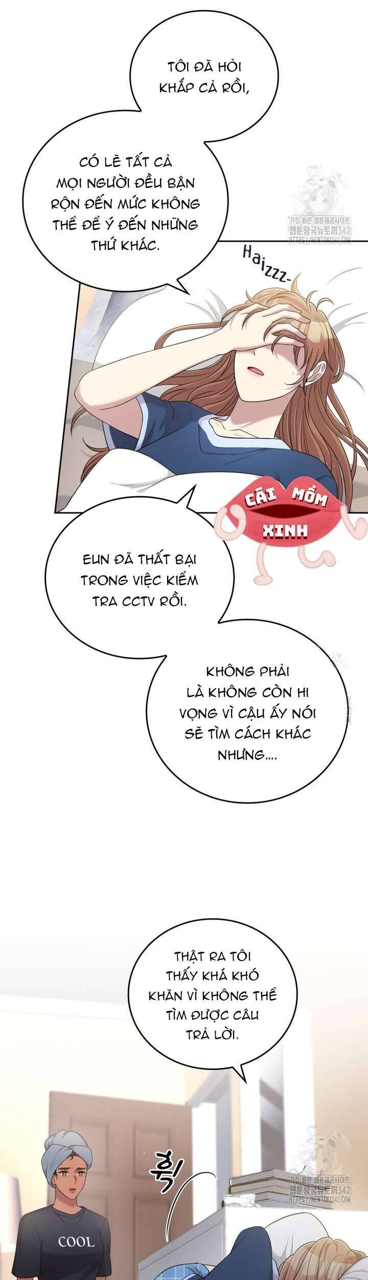 Món Khai Vị Một Đêm - Chapter 41 - Page 3