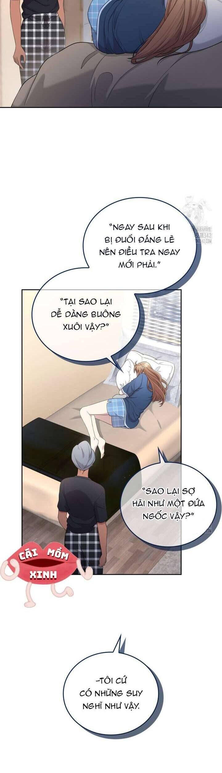 Món Khai Vị Một Đêm - Chapter 41 - Page 4