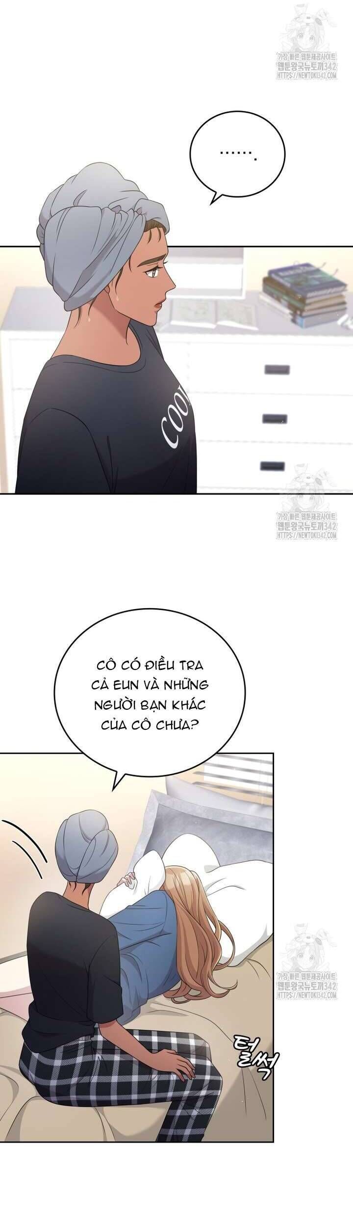 Món Khai Vị Một Đêm - Chapter 41 - Page 5