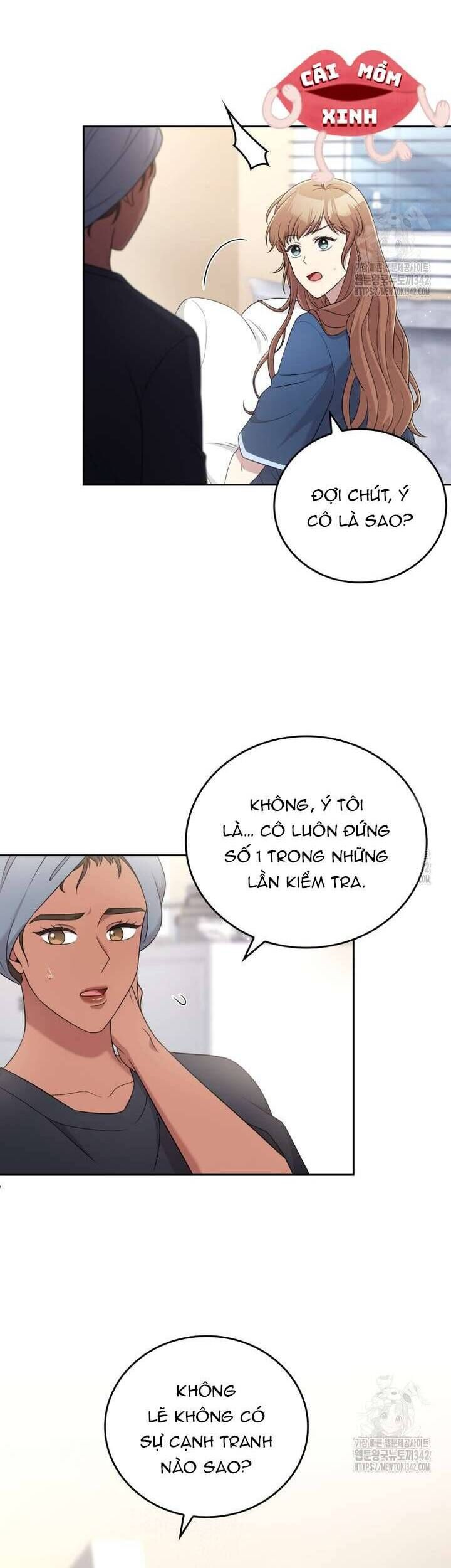 Món Khai Vị Một Đêm - Chapter 41 - Page 6