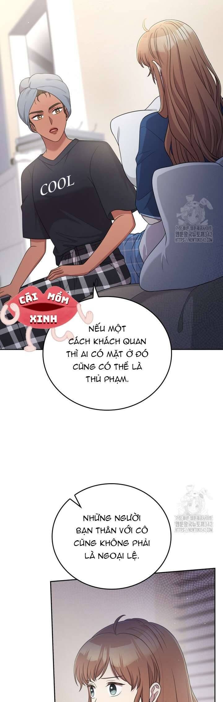 Món Khai Vị Một Đêm - Chapter 41 - Page 7