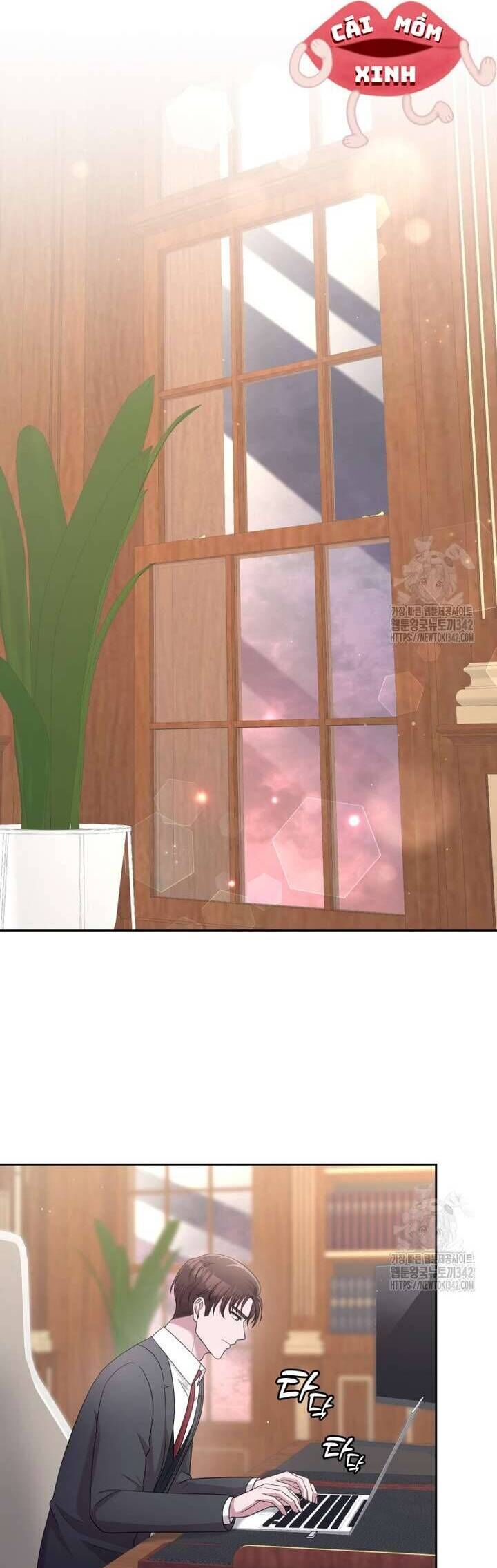 Món Khai Vị Một Đêm - Chapter 41 - Page 9