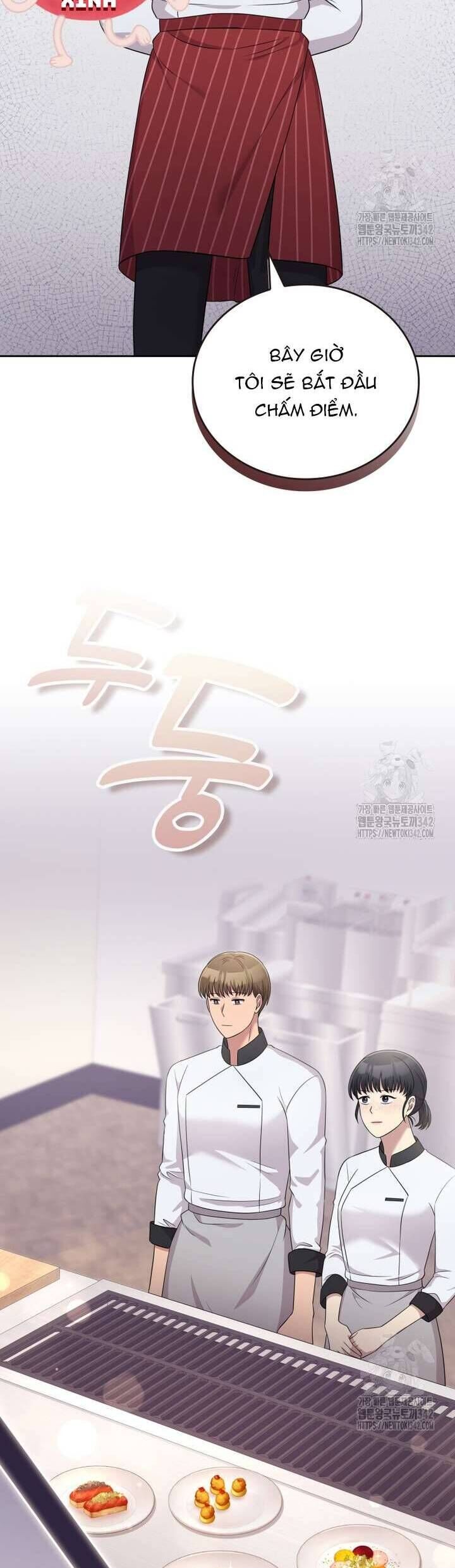 Món Khai Vị Một Đêm - Chapter 42 - Page 13