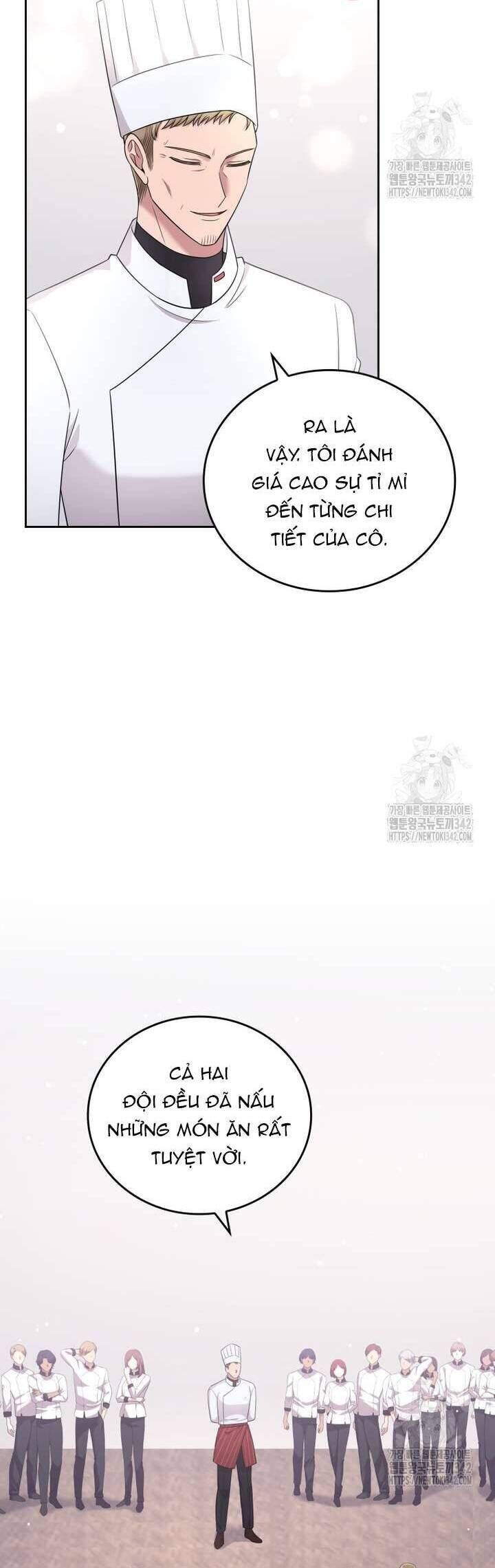 Món Khai Vị Một Đêm - Chapter 42 - Page 24