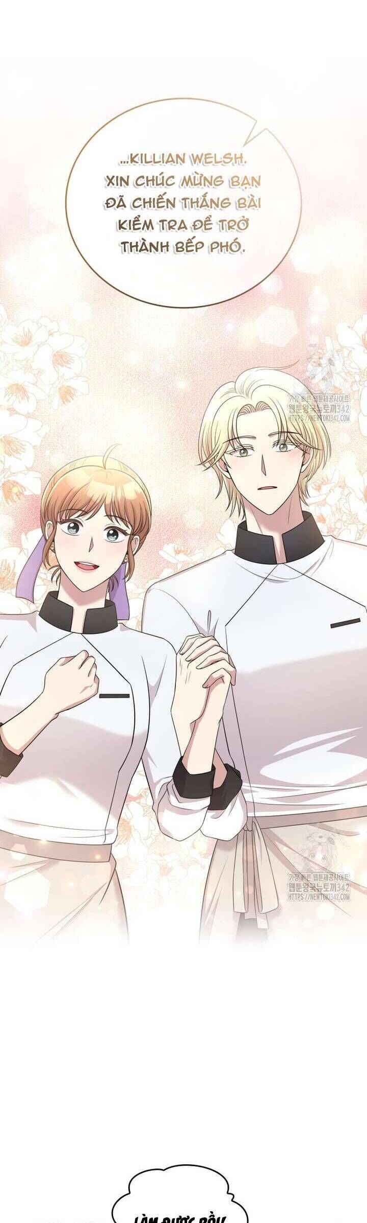 Món Khai Vị Một Đêm - Chapter 42 - Page 27