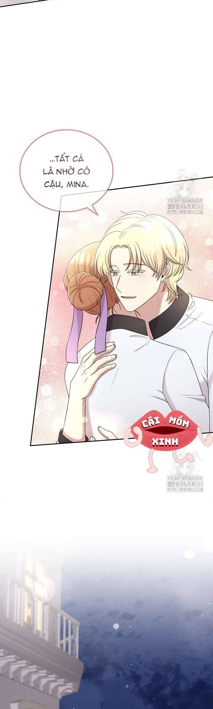 Món Khai Vị Một Đêm - Chapter 42 - Page 29