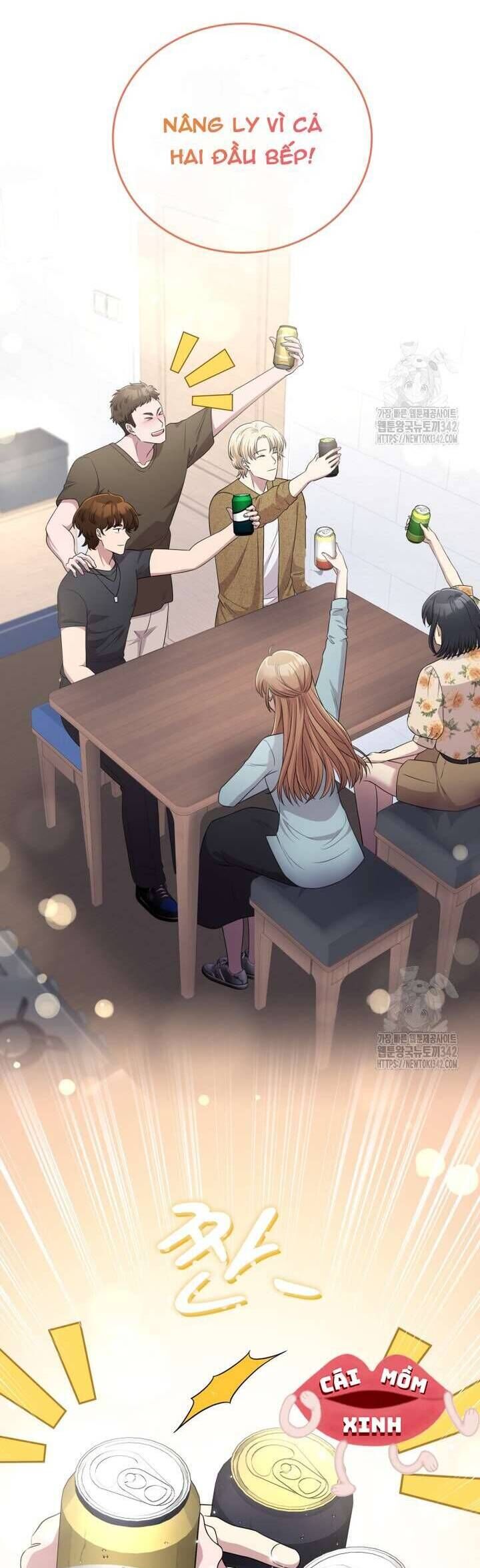 Món Khai Vị Một Đêm - Chapter 42 - Page 31