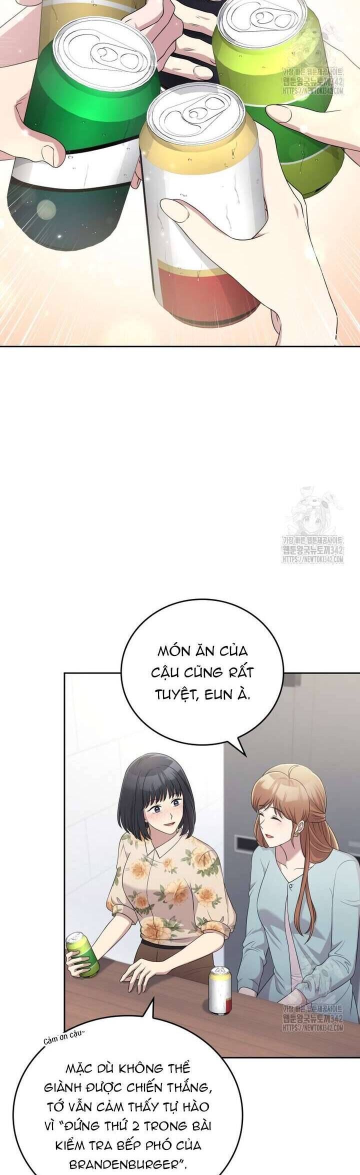 Món Khai Vị Một Đêm - Chapter 42 - Page 32