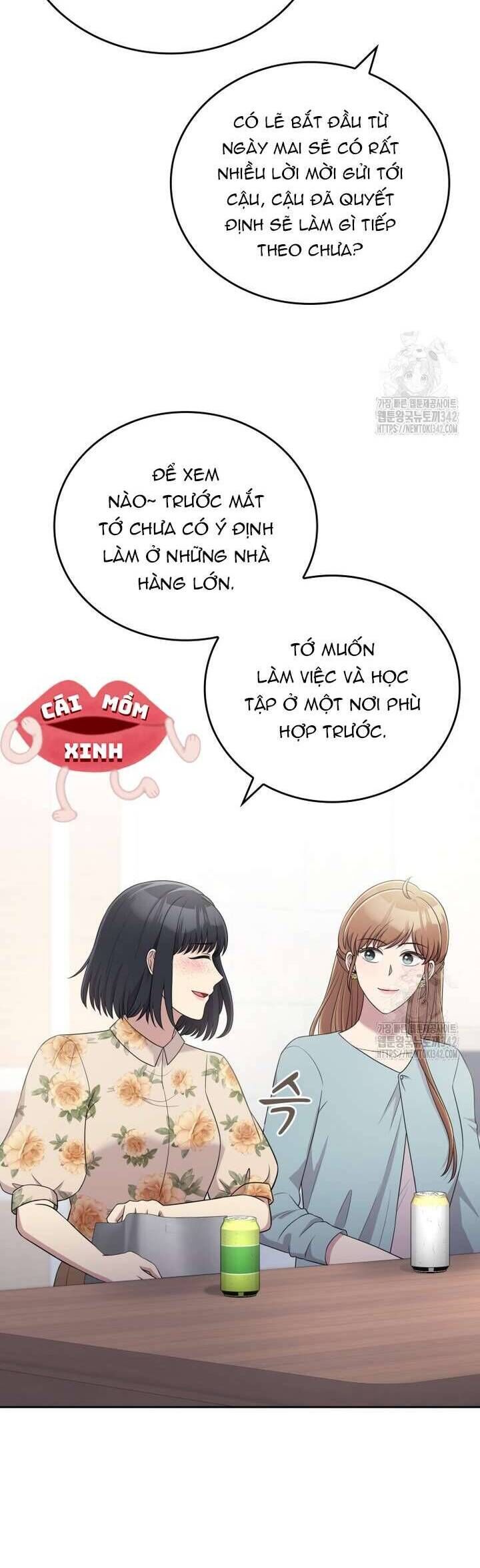 Món Khai Vị Một Đêm - Chapter 42 - Page 33