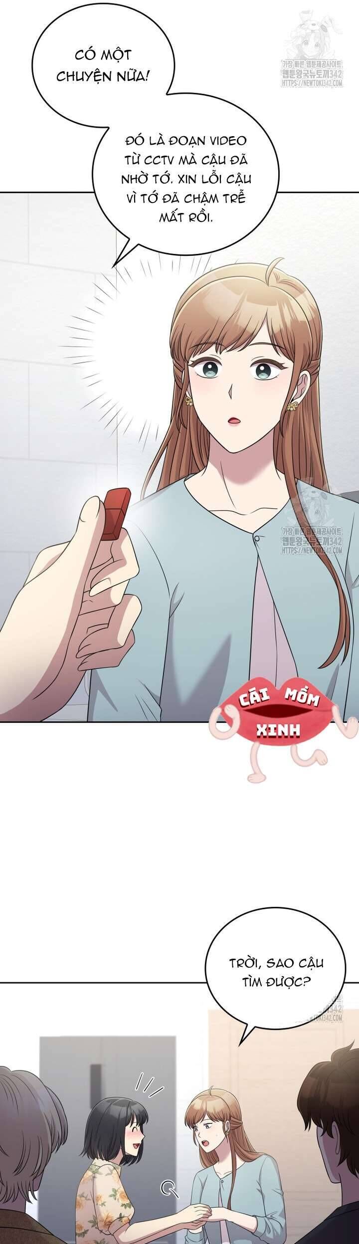 Món Khai Vị Một Đêm - Chapter 42 - Page 34