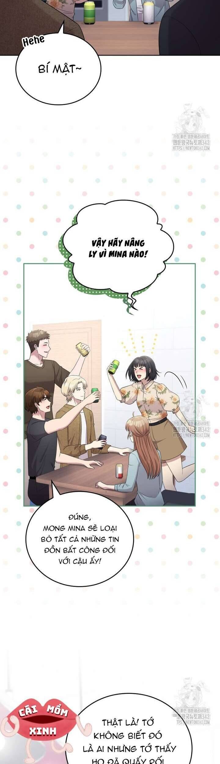 Món Khai Vị Một Đêm - Chapter 42 - Page 35