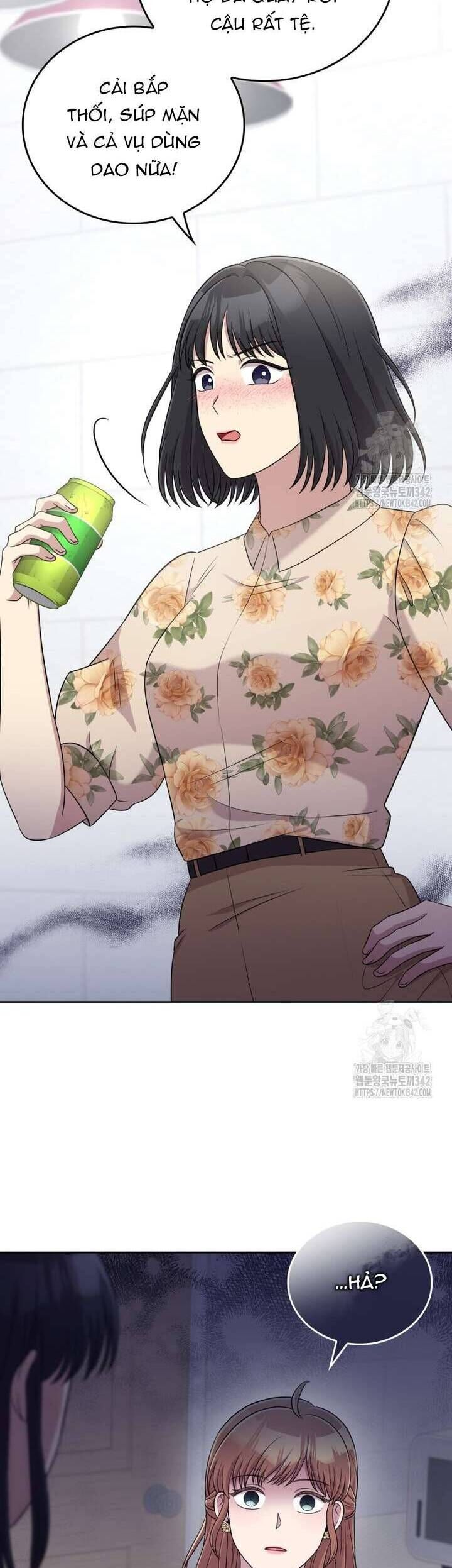 Món Khai Vị Một Đêm - Chapter 42 - Page 36