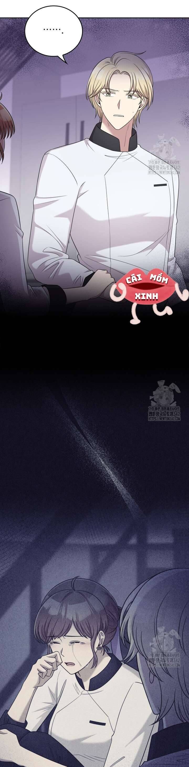 Món Khai Vị Một Đêm - Chapter 42 - Page 4