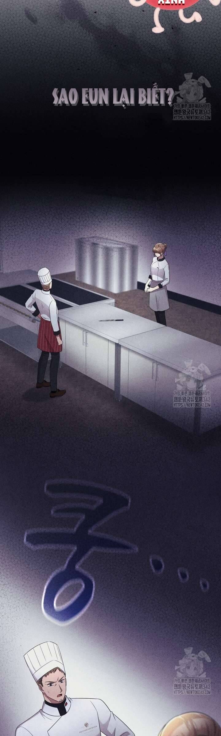 Món Khai Vị Một Đêm - Chapter 42 - Page 40