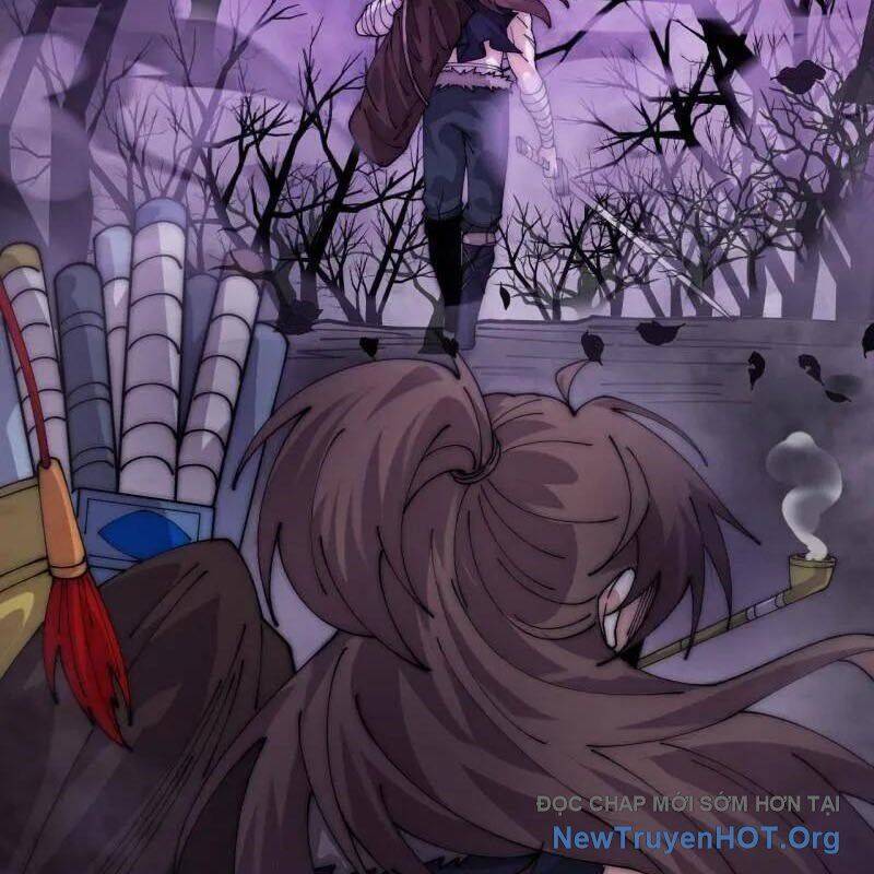 Ta Có Một Sơn Trại Chapter 1164 - Trang 21