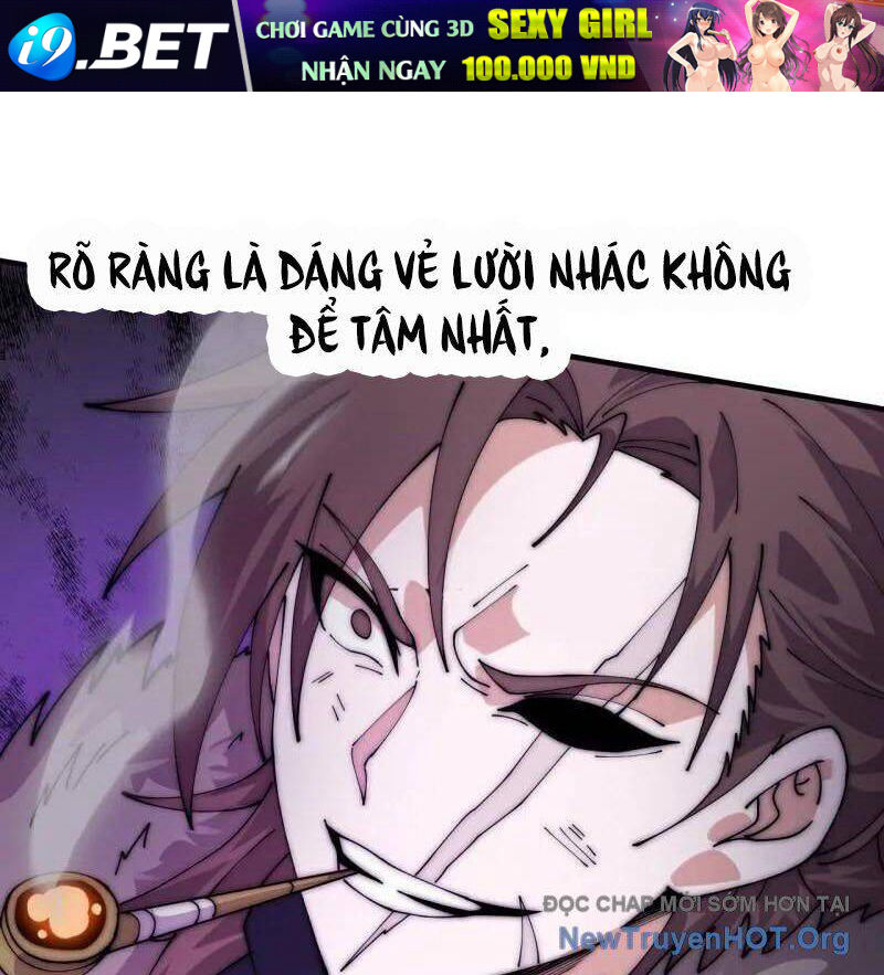 Ta Có Một Sơn Trại Chapter 1164 - Trang 30