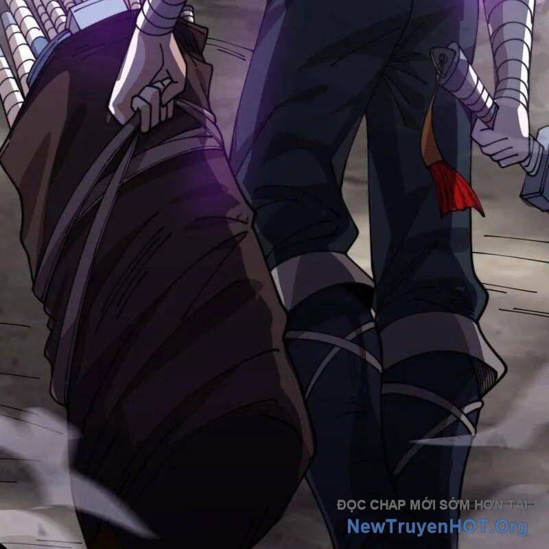 Ta Có Một Sơn Trại Chapter 1164 - Trang 36