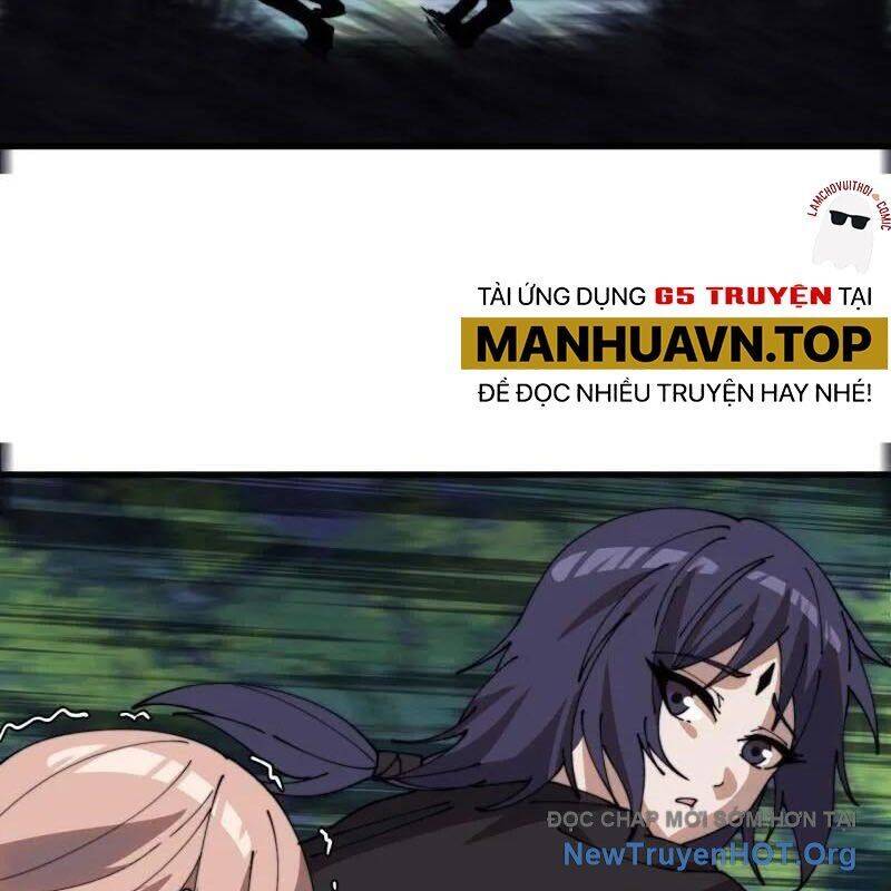 Ta Có Một Sơn Trại Chapter 1164 - Trang 39