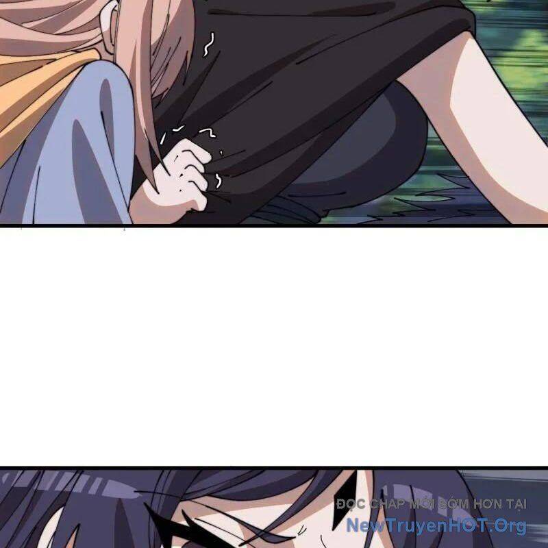 Ta Có Một Sơn Trại Chapter 1164 - Trang 40