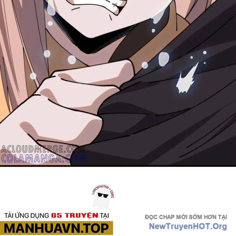 Ta Có Một Sơn Trại Chapter 1164 - Trang 43