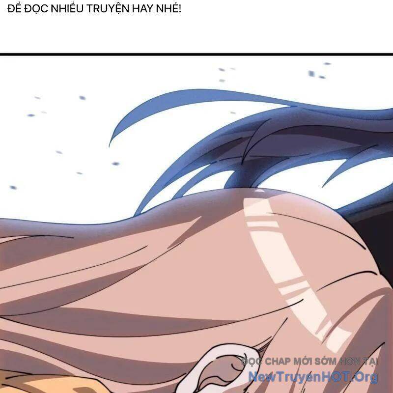 Ta Có Một Sơn Trại Chapter 1164 - Trang 44