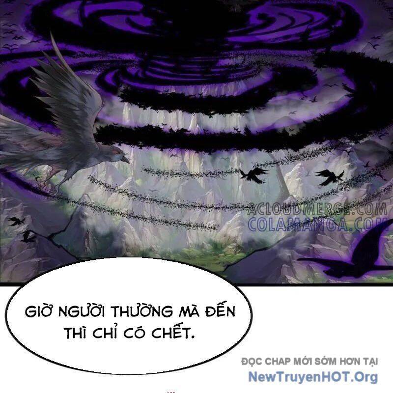 Ta Có Một Sơn Trại Chapter 1164 - Trang 52