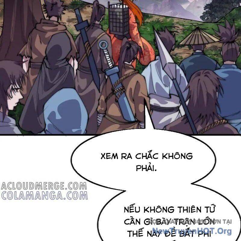 Ta Có Một Sơn Trại Chapter 1164 - Trang 54